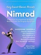 Nimrod P.O.D cover